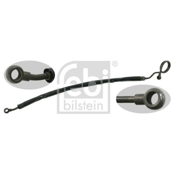 FEBI BILSTEIN 27182 Hydraulikschlauch, Lenkung