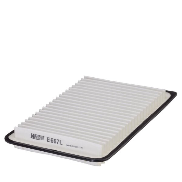 HENGST FILTER E667L Luftfilter