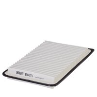 HENGST FILTER E667L Luftfilter