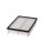 HENGST FILTER E658L Luftfilter