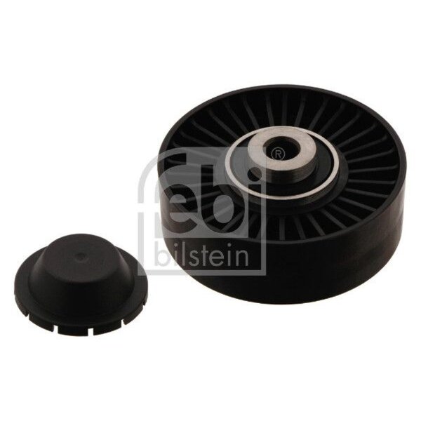 FEBI BILSTEIN 27247 Umlenk-/Führungsrolle, Keilrippenriemen