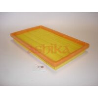 ASHIKA 20-0H-011 Luftfilter