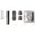 QUICK BRAKE 113-1391X Führungshülsensatz, Bremssattel