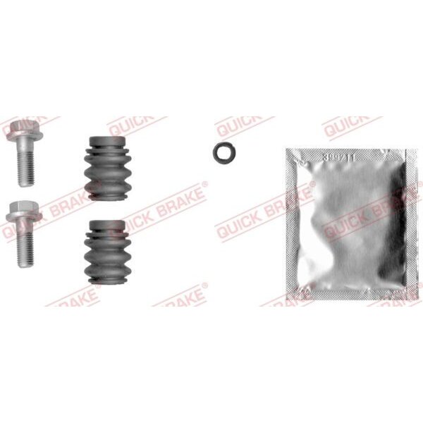 QUICK BRAKE 113-1399 Zubehörsatz, Bremssattel