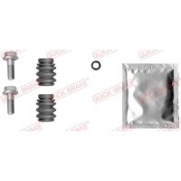 QUICK BRAKE 113-1399 Zubehörsatz, Bremssattel