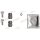 QUICK BRAKE 113-1399 Zubehörsatz, Bremssattel