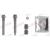 QUICK BRAKE 113-1402X Führungshülsensatz,...