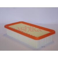 ASHIKA 20-0K-K15 Luftfilter