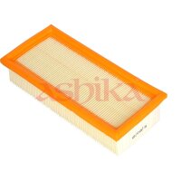 ASHIKA 20-M0-001 Luftfilter