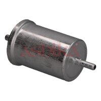 ASHIKA 30-01-120 Kraftstofffilter