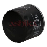 ASHIKA 10-01-122 Ölfilter