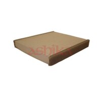 ASHIKA 21-DH-DH1 Filter, Innenraumluft