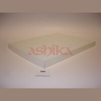 ASHIKA 21-CH-CH0 Filter, Innenraumluft