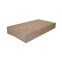 ASHIKA 21-CH-CH1 Filter, Innenraumluft