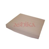 ASHIKA 21-HY-H23 Filter, Innenraumluft