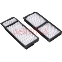 ASHIKA 21-MA-MA8 Filter, Innenraumluft