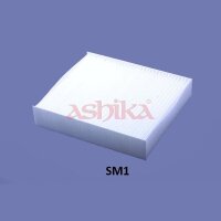 ASHIKA 21-SM-SM1 Filter, Innenraumluft