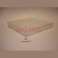 ASHIKA 21-SB-SB0 Filter, Innenraumluft