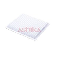 ASHIKA 21-SZ-Z04 Filter, Innenraumluft