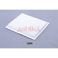 ASHIKA 21-SZ-Z04 Filter, Innenraumluft