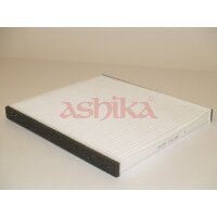 ASHIKA 21-SZ-Z06 Filter, Innenraumluft