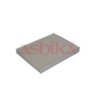 ASHIKA 21-SZ-Z02 Filter, Innenraumluft