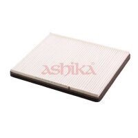 ASHIKA 21-SZ-Z03 Filter, Innenraumluft
