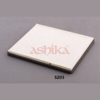 ASHIKA 21-SZ-Z03 Filter, Innenraumluft