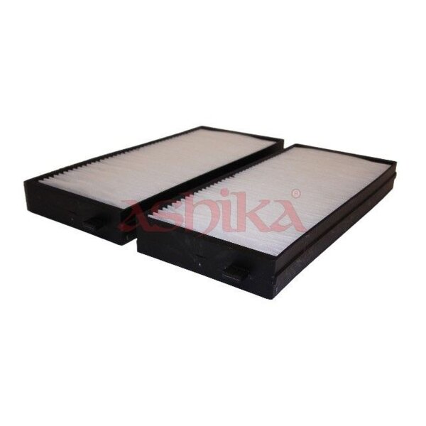 ASHIKA 21-KI-K07 Filter, Innenraumluft