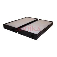 ASHIKA 21-KI-K07 Filter, Innenraumluft