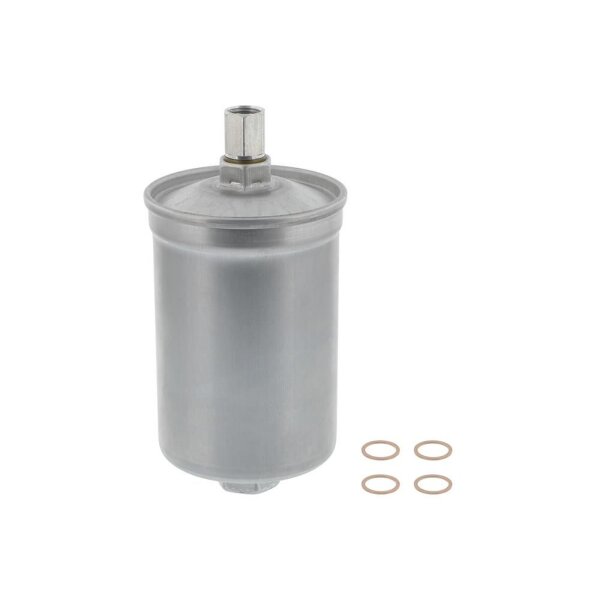 TOPRAN 104 134 Kraftstofffilter