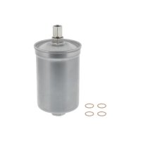 TOPRAN 104 134 Kraftstofffilter