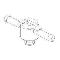 BOSCH 1 457 414 021 Ventil, Kraftstofffilter