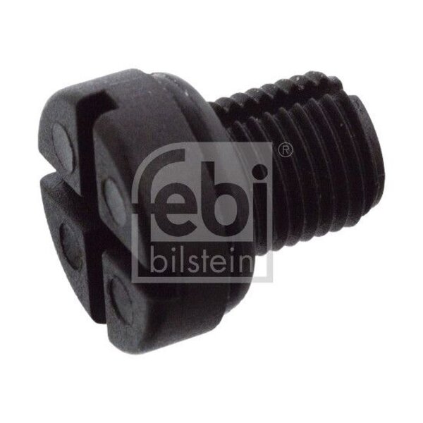 FEBI BILSTEIN 23750 Entlüfterschraube/-ventil, Kühler