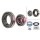 Schaeffler FAG 713 6102 30 Radlagersatz