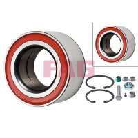 Schaeffler FAG 713 6101 00 Radlagersatz