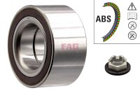 Schaeffler FAG 713 6784 10 Radlagersatz