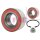 Schaeffler FAG 713 6670 50 Radlagersatz