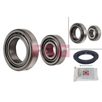 Schaeffler FAG 713 6445 10 Radlagersatz
