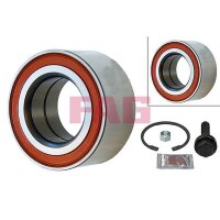 Schaeffler FAG 713 6104 50 Radlagersatz