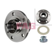 Schaeffler FAG 713 6104 70 Radlagersatz