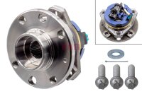 Schaeffler FAG 713 6440 70 Radlagersatz
