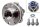 Schaeffler FAG 713 6440 70 Radlagersatz