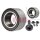 Schaeffler FAG 713 6100 80 Radlagersatz