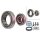 Schaeffler FAG 713 6673 60 Radlagersatz