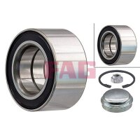 Schaeffler FAG 713 6673 10 Radlagersatz