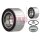 Schaeffler FAG 713 6673 10 Radlagersatz