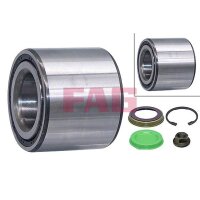 Schaeffler FAG 713 6442 20 Radlagersatz