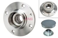Schaeffler FAG 713 6103 20 Radlagersatz