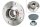 Schaeffler FAG 713 6103 20 Radlagersatz